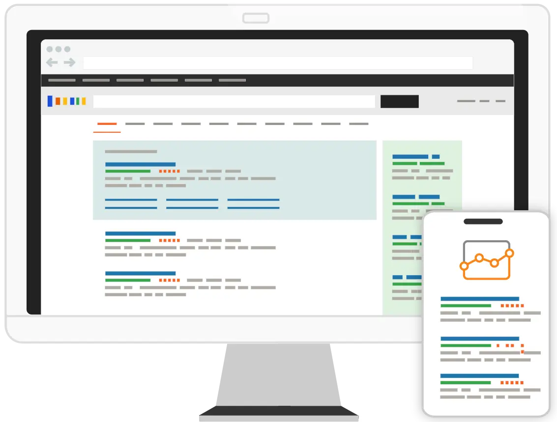 Advanced SEO Analysis platform